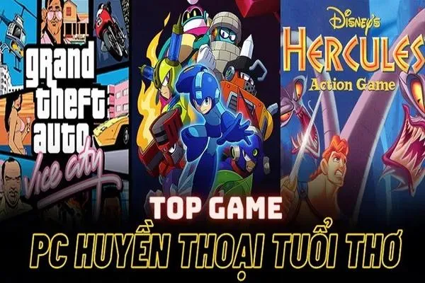 game 9x đời đầu - Virtua Cop