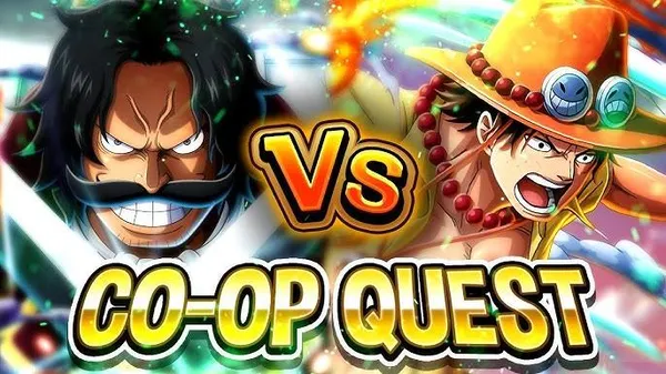 game đảo hải tặc - One Piece: Pirate Warriors series