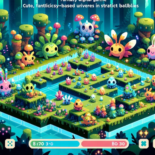 Khám Phá 10 Game Axie Infinity Đang Gây Sốt Năm 2024