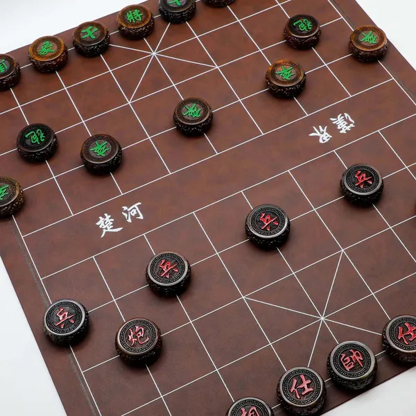 game cờ tướng - Xiangqi Classic