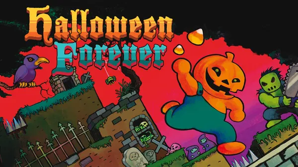 game halloween - Halloween Forever