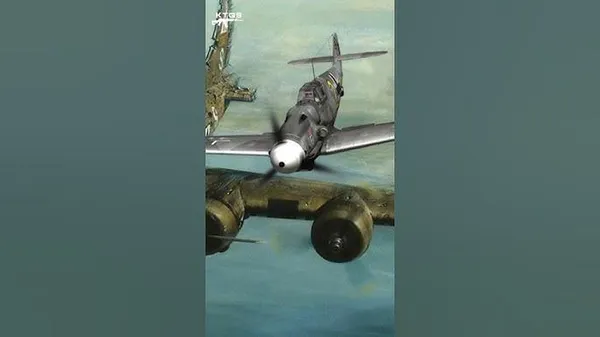 game không chiến - IL-2 Sturmovik: Battle of Stalingrad