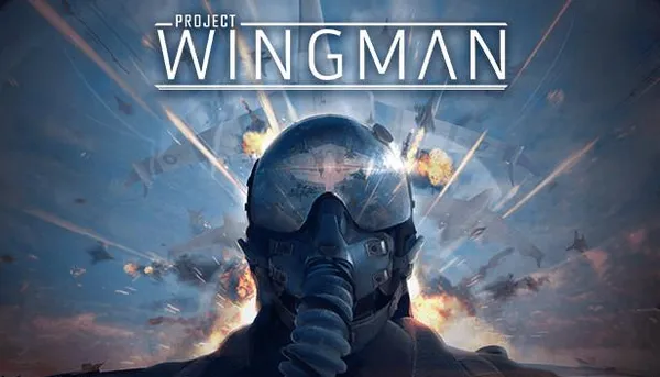 game không chiến - Project Wingman