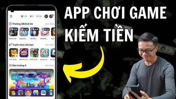 game kiếm tiền - Kết luận