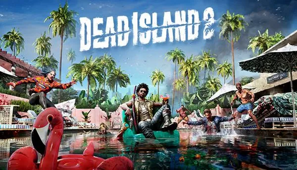 game kinh dị - Dead Island 2