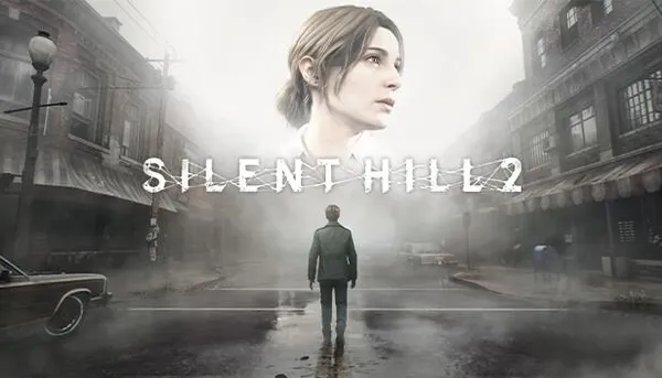 game kinh dị - Silent Hill 2 Remake