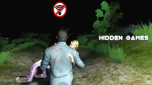 game offline android - Friday The 13th