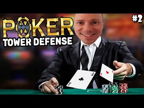 Khám Phá 15 Game Poker Đỉnh Cao Không Thể Bỏ Qua