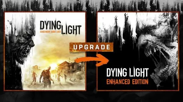 game sinh tồn - Dying Light: Enhanced Edition