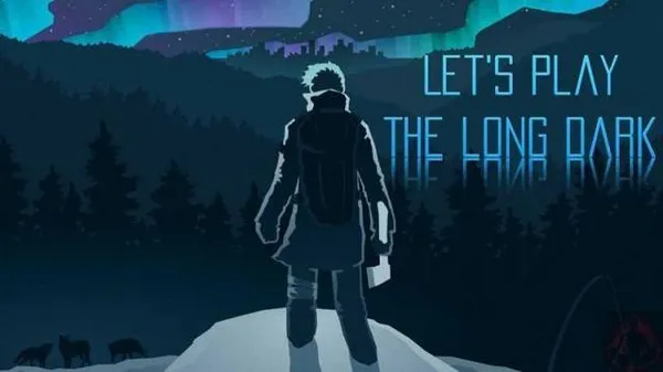 game sinh tồn - The Long Dark