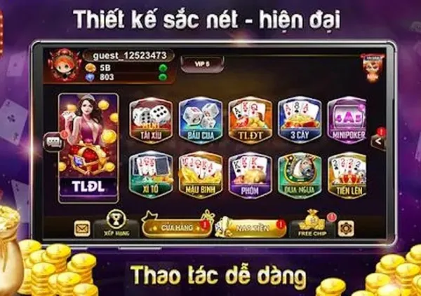 game tá lả - Tá Lả Chơi Thẻ