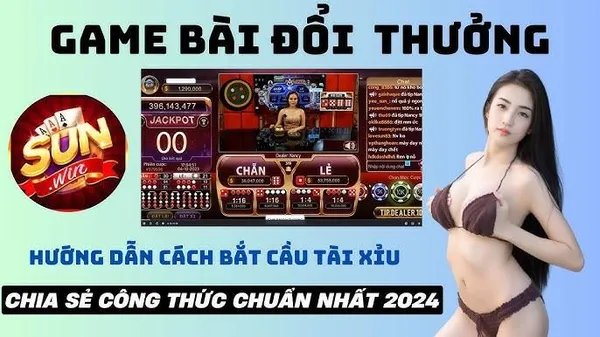 game tài xỉu - Tài xỉu jackpot