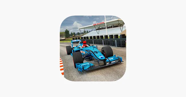 game thể thao - F1 Series